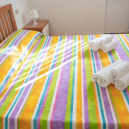 022 - Appartamento Segesta, 400 Metri Dal Mare Con Giardino E Terrazzo Sestri Levante Luaran gambar