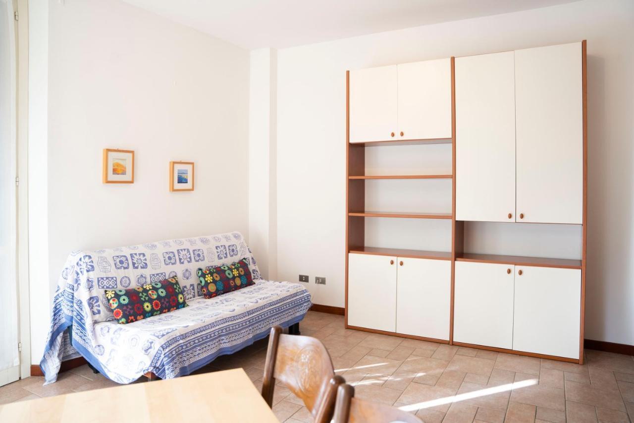 022 - Appartamento Segesta, 400 Metri Dal Mare Con Giardino E Terrazzo Sestri Levante Luaran gambar