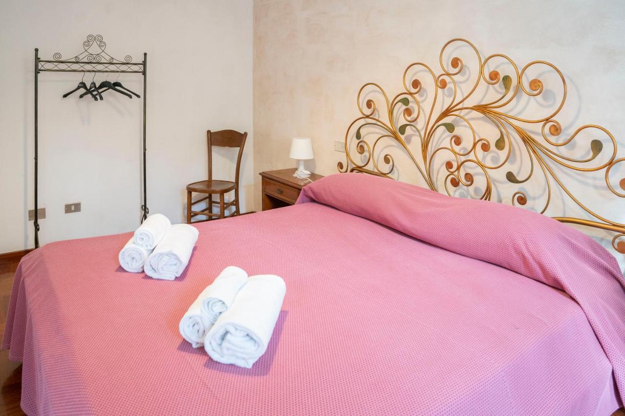 022 - Appartamento Segesta, 400 Metri Dal Mare Con Giardino E Terrazzo Sestri Levante Luaran gambar
